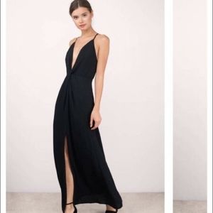 Women's TOBI Formal Dress Size Medium